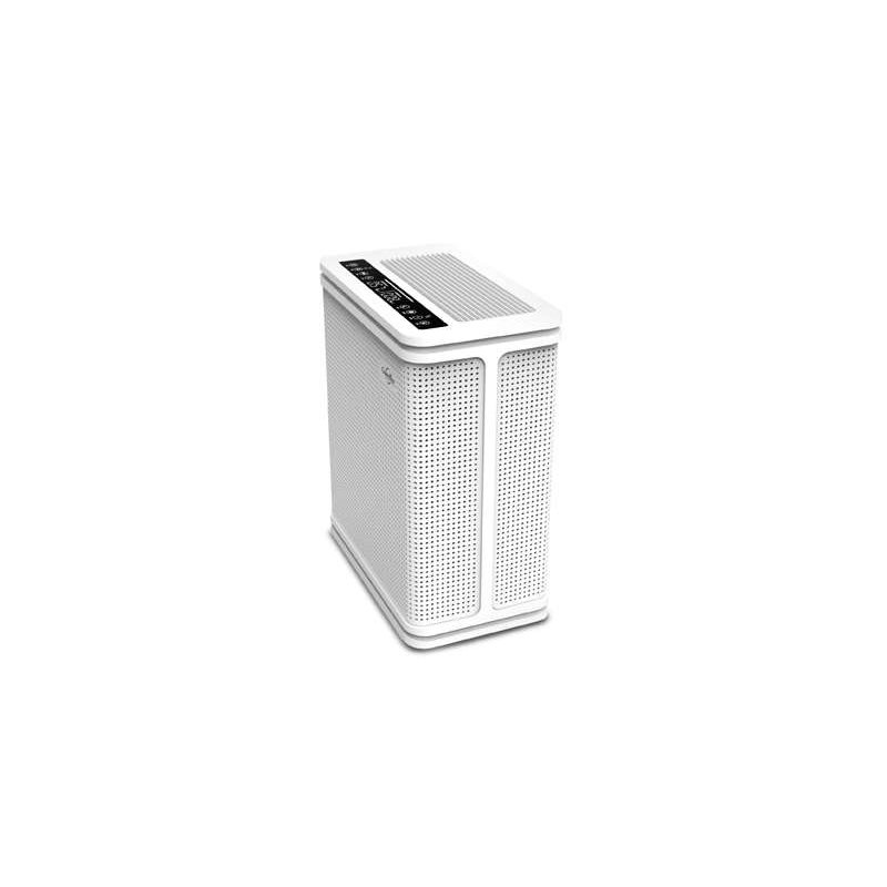 Portable True HEPA Air Purifier