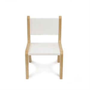 elevatED™ 10"H White Chair
