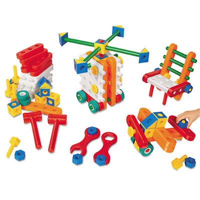 big bolt construction set