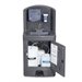 Hot Water Portable Sink with Towel and Soap Dispenser