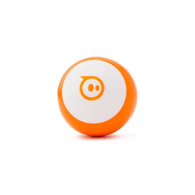 D- Sphero Mini Shell - Orange