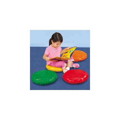 Soft Seats-Set of 6