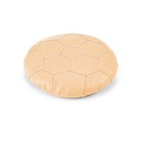 Calming Colours Soft Seat-Almond Tan