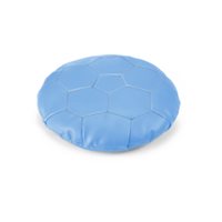 Calming Colours Soft Seat-Sky Blue