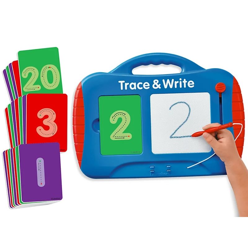 Centre de suivi et d'écriture des numéros