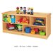 Play-Top Connective Storage Unit