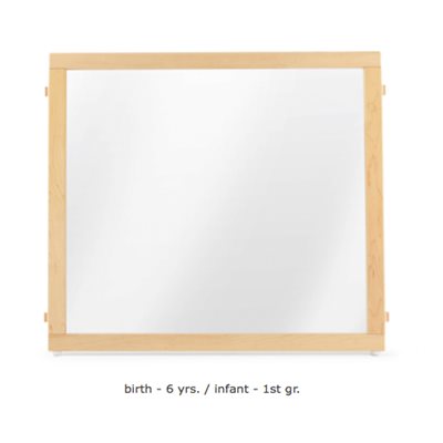 Panneau droit 33" x 30" Panneau droit 33" x 30"