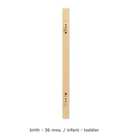 22.5" Wall Adaptor