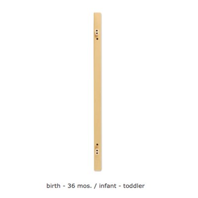 Adaptateur mural 30"