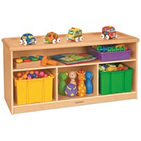 Centre de stockage manipulatif First Steps®