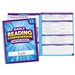 Reading Comprehension Daily Practice Journals Gr.4-5 Each