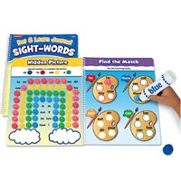 Dot & Learn Sight & Words Journal