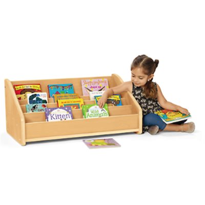 Heavy-Duty No Climb Bookstand