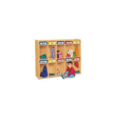 Heavy-Duty Storage & Communication Centre