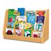 Help-Yourself Heavy-duty Book Centre 4Ft