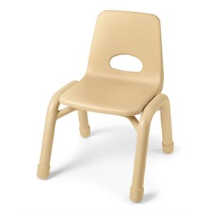 Chaise robuste de 9,5 pouces