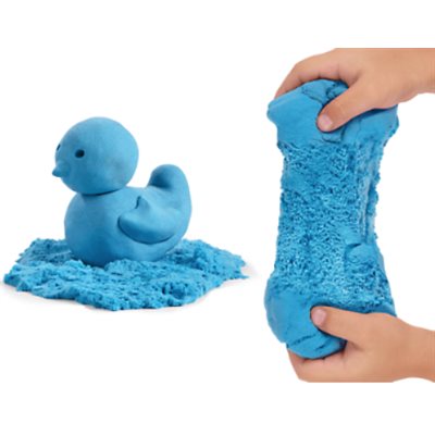 Mad Mattr Pâte - Bleu Mad Mattr Pâte - Bleu