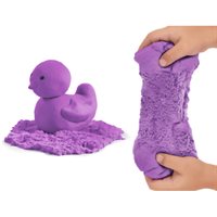 Mad Mattr Pâte - Violet