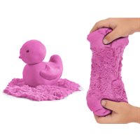 Mad Mattr Pâte Sensorielle Rose