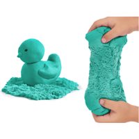 Mad Mattr Sensory Dough-Teal