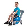 Kid Ball Chair - Blue