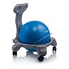 Kid Ball Chair - Blue