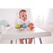Stay-Put Rattles-Set of 3