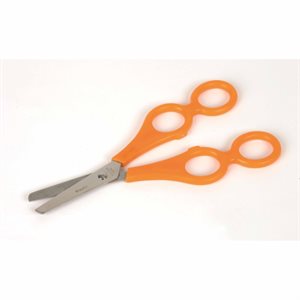 Training Scissors - Rounded Tip*