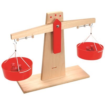 Nienhuis - Balances* Nienhuis - Balances*