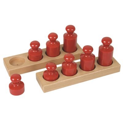 Nienhuis - Poids en plastique* Nienhuis - Poids en plastique*