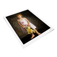  Nursery Rhymes Kit 2 (Plastic & Cut)