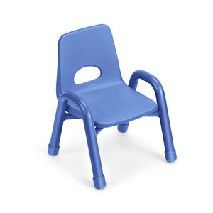 Chaise 7-1 / 2" Kids Colors-Bleu