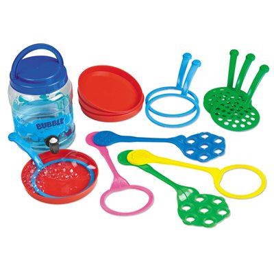 Kit Grosses Bulles Kit Grosses Bulles