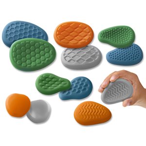 Sensory Stones