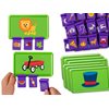 Snap & Match Beginning Sounds