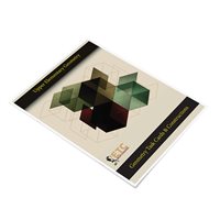 Upper Elementary Geometry - Task Cards (Plastic & Cut)