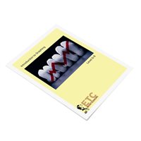  Intro to Graphing Level 6-9 (Plastic & Cut)
