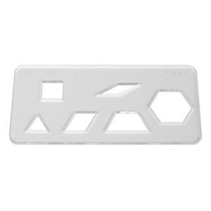  Pattern Block Template