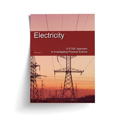 STEM - Electricity (Plastic & Cut)