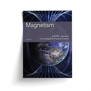 D- STEM - Magnetism Card Stock