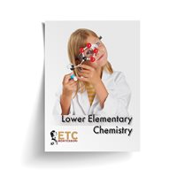 D- Lower Elementary Chemistry Curriculum