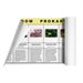 Prokaryota Kingdom Charts (2 pc. kit) Laminate