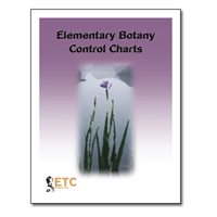 Elementary Botany Control Charts