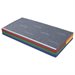 SoftScape 4'X6' Rainbow Runway Tumbling Mat - Primary Colours