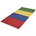 SoftScape 4'X8' Runway Tumbling Mat - Primary Colours