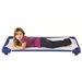 Toddler Cot - Blue