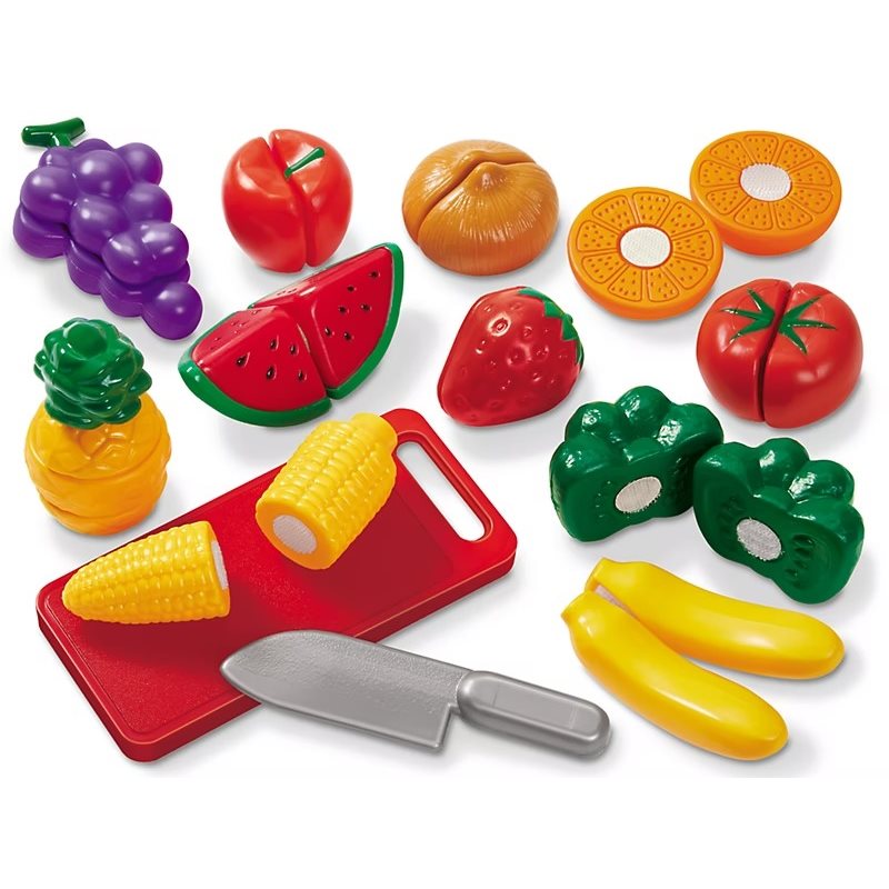 Fruit & Vegtable Cut Ups