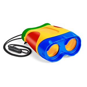 Mes premières jumelles