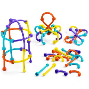 Pop & Connect Flexi Builders