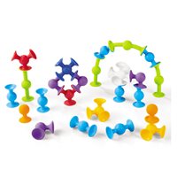 Squigz - Starter Set - 24 Pieces